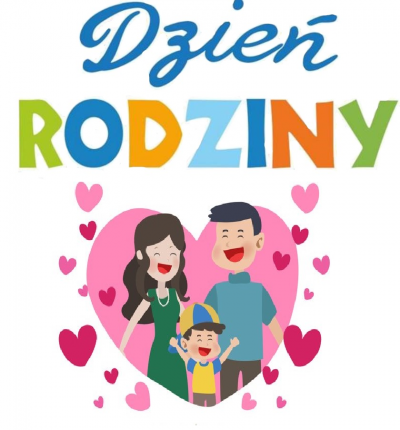 Dzień rodziny!